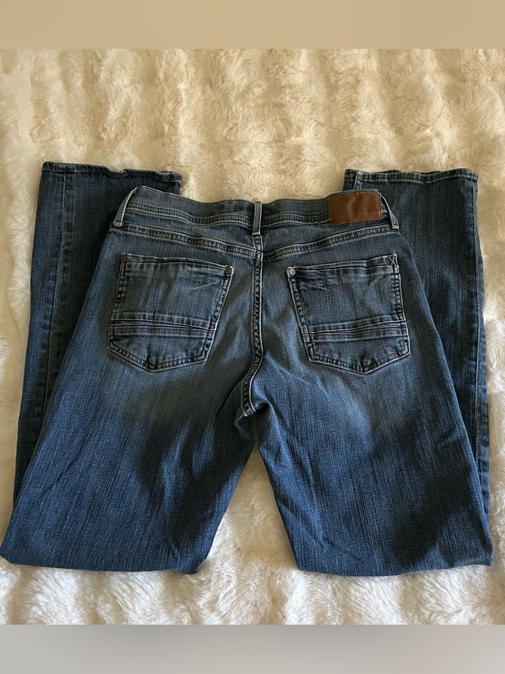 Departwest Boot Cut Jean